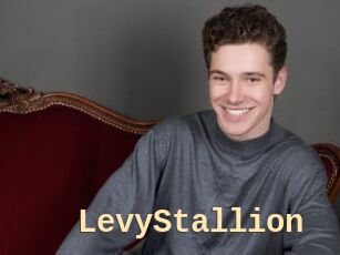 LevyStallion