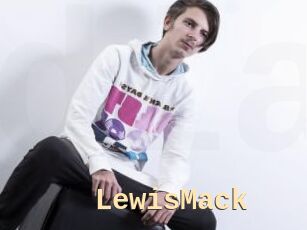 LewisMack