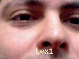 Lex1