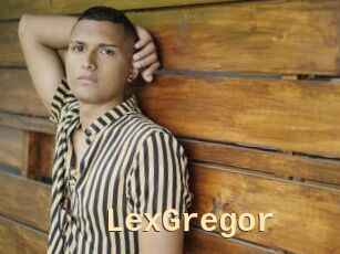 LexGregor