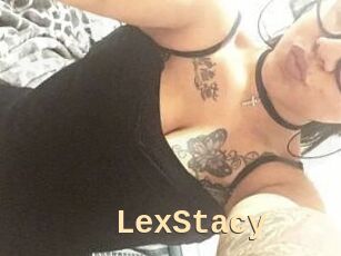 LexStacy