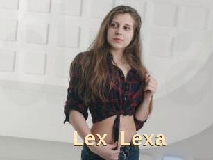 Lex_Lexa