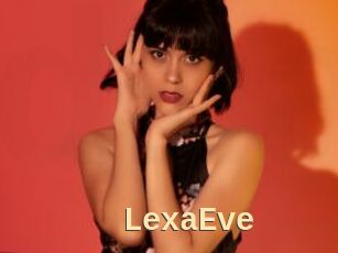 LexaEve