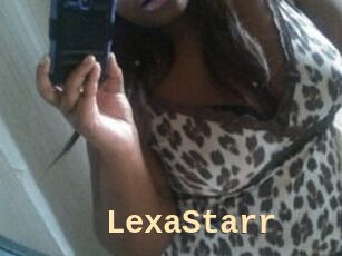 LexaStarr