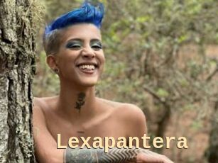 Lexapantera
