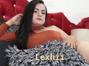 Lexhii