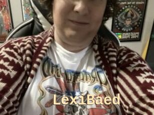 LexiBaed
