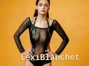 LexiBlanchet