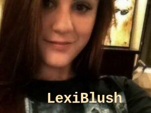 LexiBlush