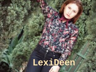 LexiDeen