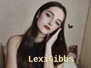 LexiGibbs