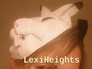 LexiHeights