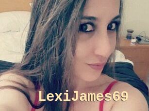LexiJames69