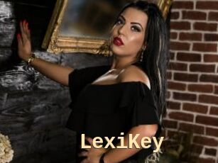 LexiKey