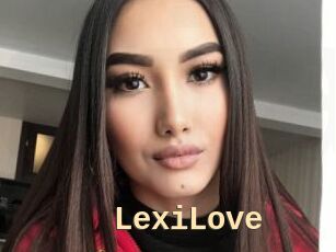 LexiLove