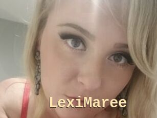LexiMaree