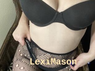 LexiMason