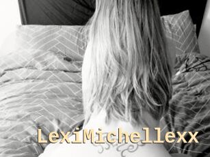 LexiMichellexx