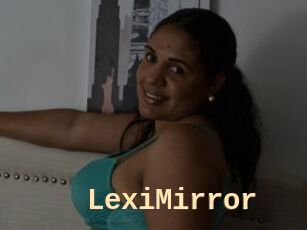 LexiMirror