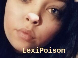 LexiPoison