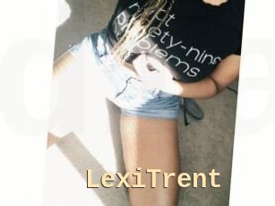 LexiTrent