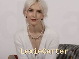 LexieCarter
