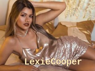 LexieCooper