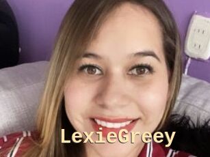LexieGreey