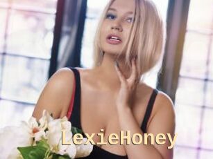 LexieHoney