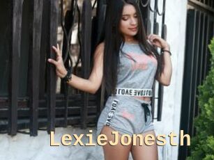 LexieJonesth