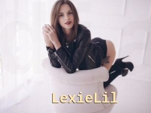 LexieLil