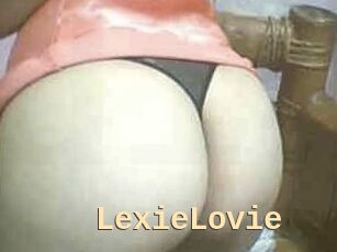 LexieLovie