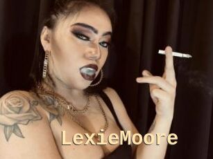 LexieMoore
