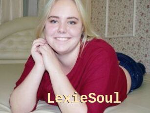 LexieSoul