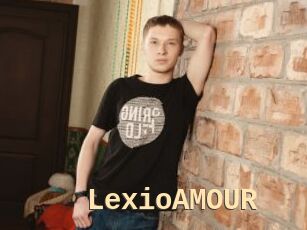 LexioAMOUR
