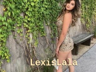 LexisLala