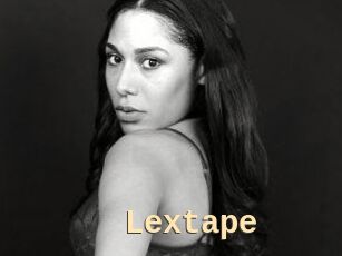Lextape
