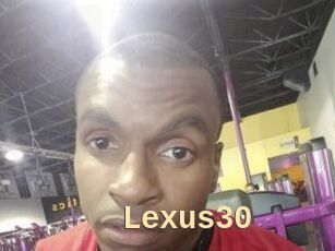 Lexus30