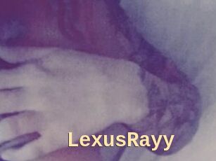 LexusRayy