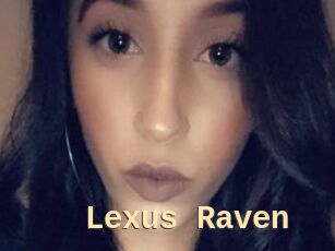 Lexus_Raven