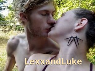 LexxandLuke