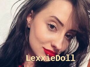 LexxieDoll