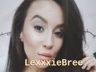 LexxxieBree