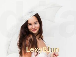 LexyBlum
