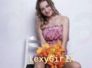 LexyGirlX