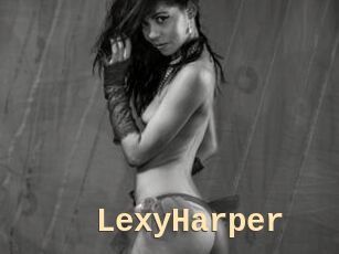 LexyHarper