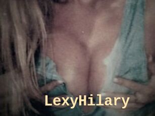 Lexy_Hilary