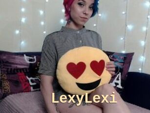LexyLexi