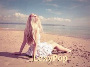 LexyPop