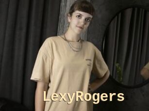 LexyRogers